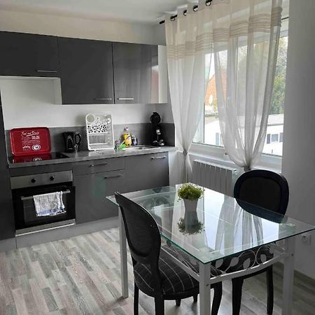 Gites « La Perle Bleue » & « Le Coin Cosy » Orchies Exterior foto