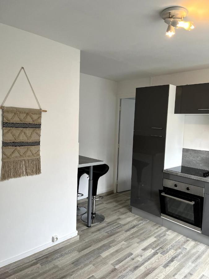 Gites « La Perle Bleue » & « Le Coin Cosy » Orchies Exterior foto