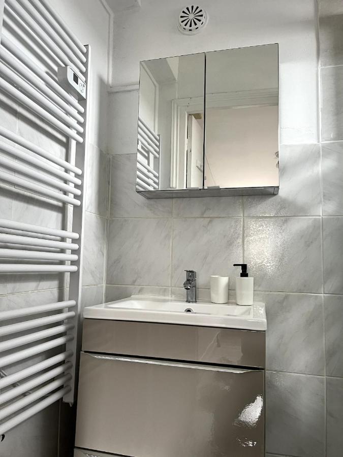 Gites « La Perle Bleue » & « Le Coin Cosy » Orchies Exterior foto