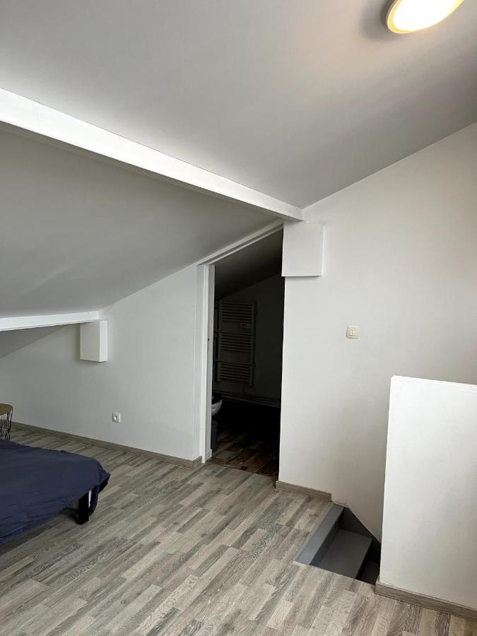 Gites « La Perle Bleue » & « Le Coin Cosy » Orchies Exterior foto