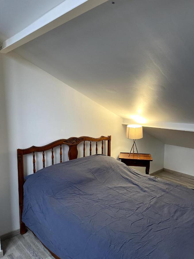 Gites « La Perle Bleue » & « Le Coin Cosy » Orchies Exterior foto