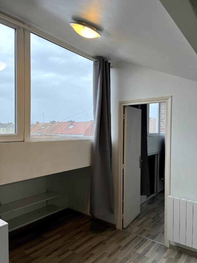 Gites « La Perle Bleue » & « Le Coin Cosy » Orchies Exterior foto