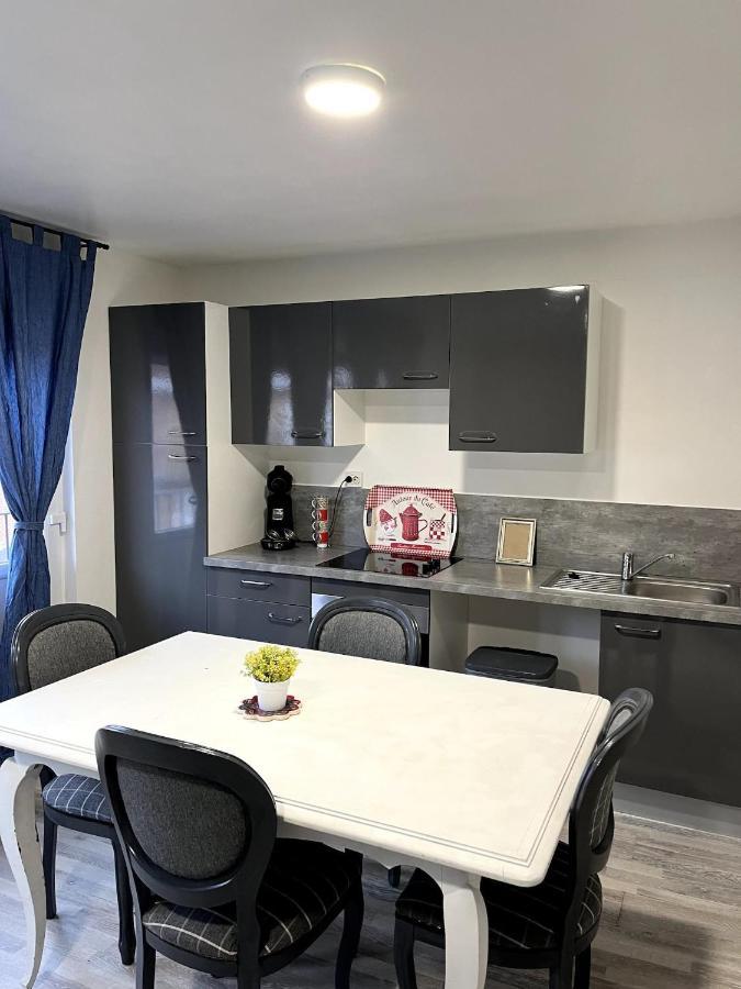 Gites « La Perle Bleue » & « Le Coin Cosy » Orchies Exterior foto