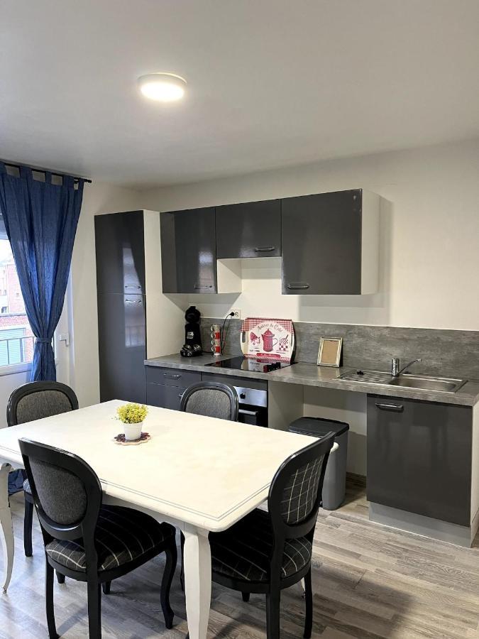 Gites « La Perle Bleue » & « Le Coin Cosy » Orchies Exterior foto