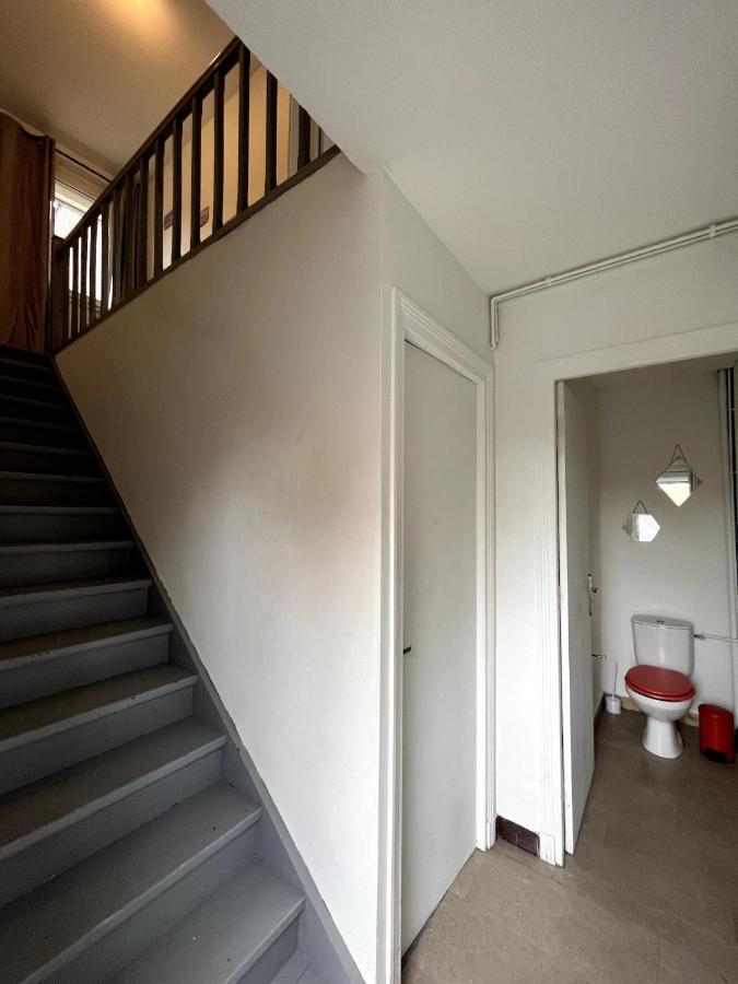 Gites « La Perle Bleue » & « Le Coin Cosy » Orchies Exterior foto
