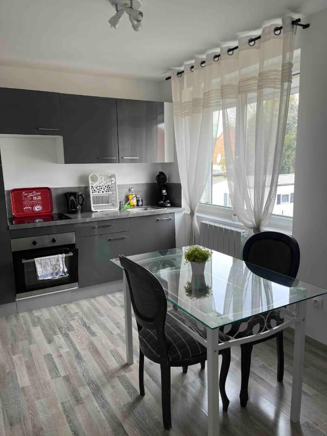 Gites « La Perle Bleue » & « Le Coin Cosy » Orchies Exterior foto