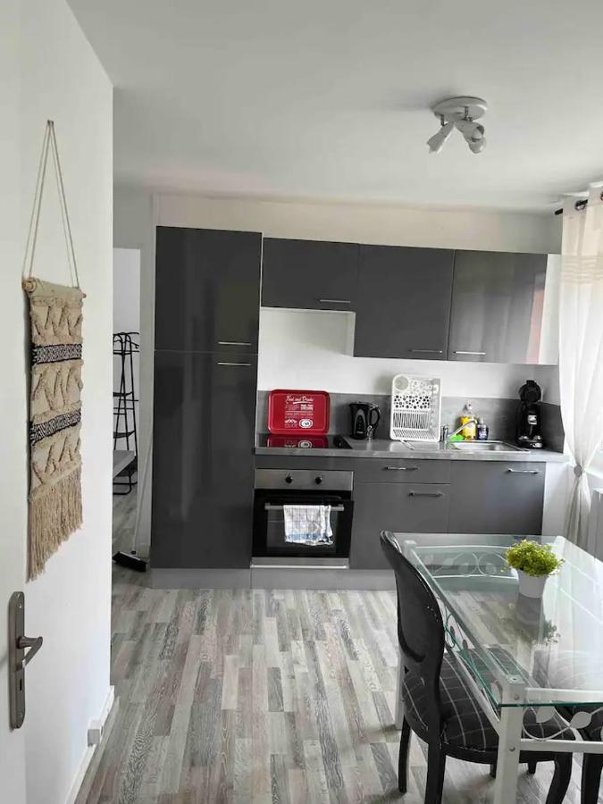 Gites « La Perle Bleue » & « Le Coin Cosy » Orchies Exterior foto